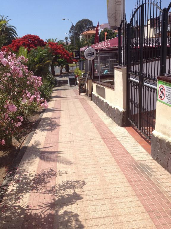 Penthouse El Mirador Los Cristianos Tenerife - Vv Cameră foto