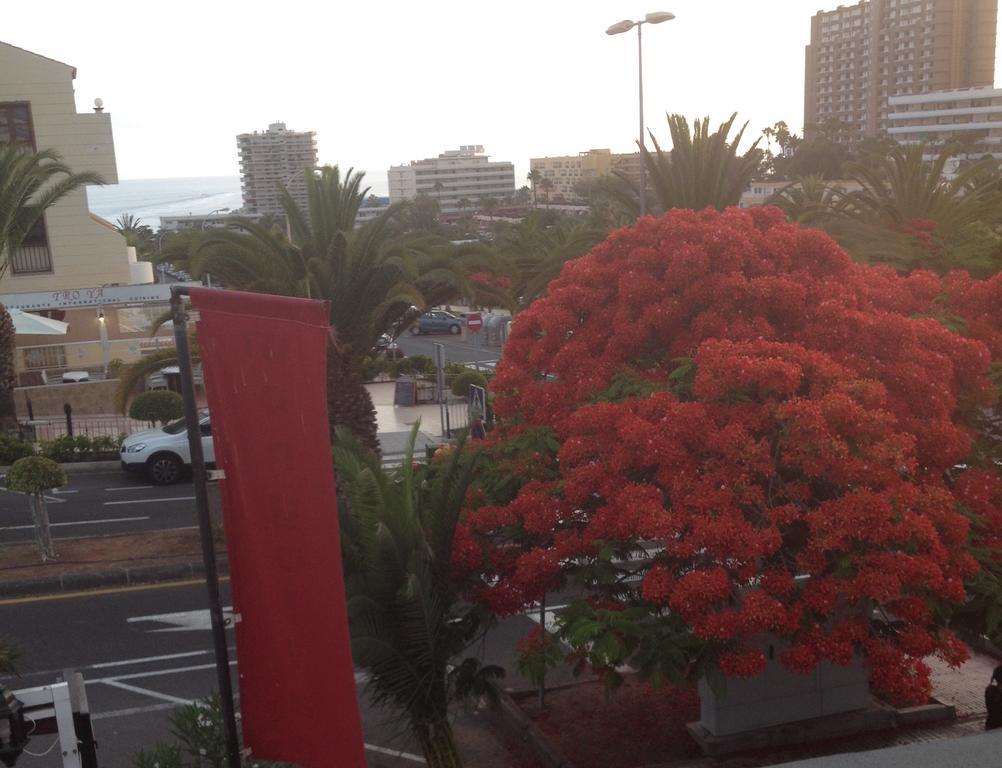 Penthouse El Mirador Los Cristianos Tenerife - Vv Cameră foto