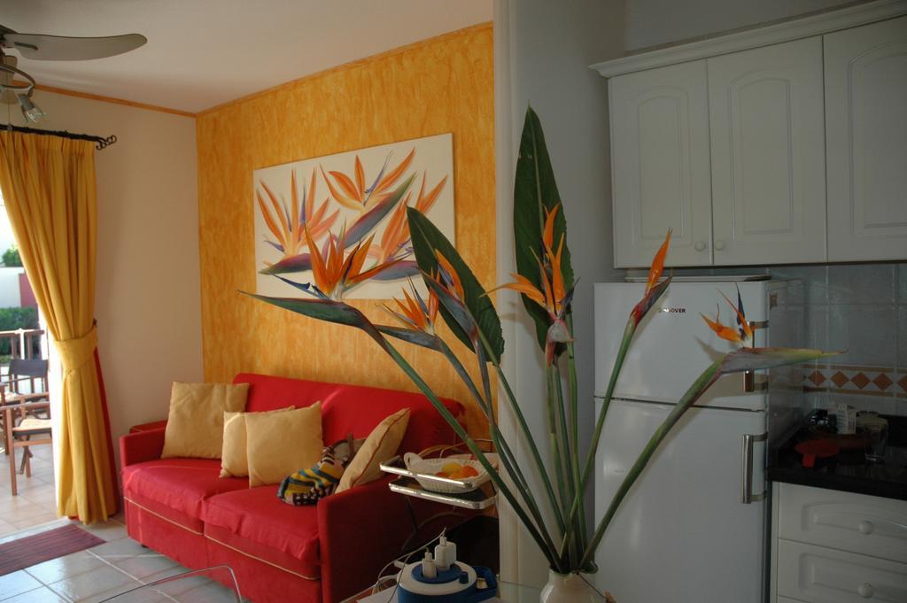 Penthouse El Mirador Los Cristianos Tenerife - Vv Cameră foto