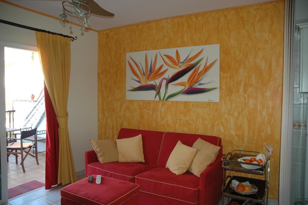 Penthouse El Mirador Los Cristianos Tenerife - Vv Cameră foto