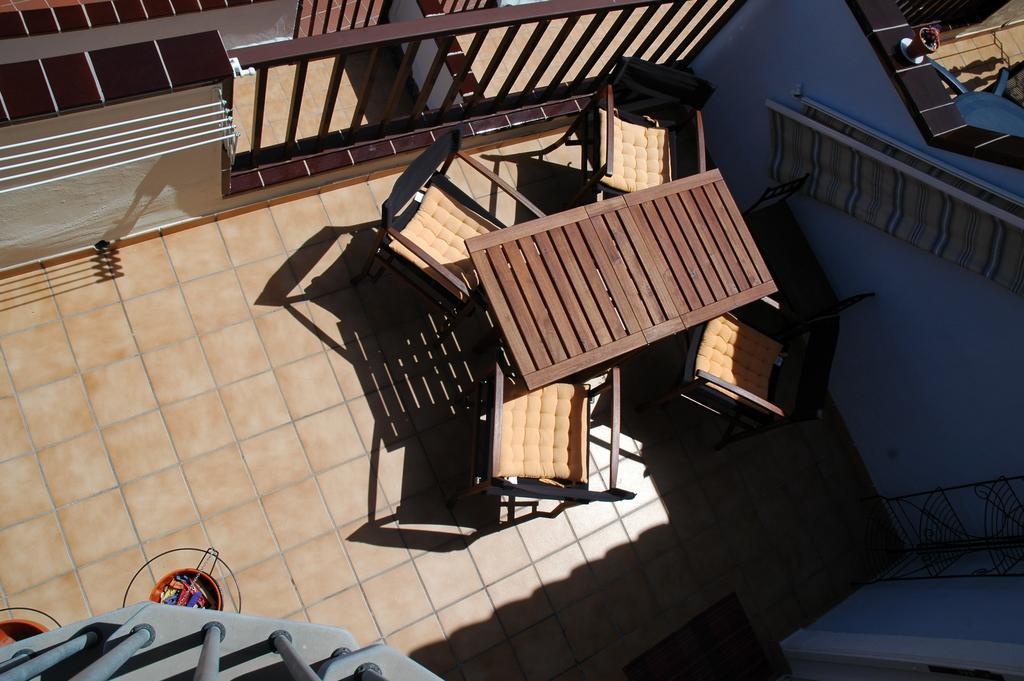 Penthouse El Mirador Los Cristianos Tenerife - Vv Cameră foto