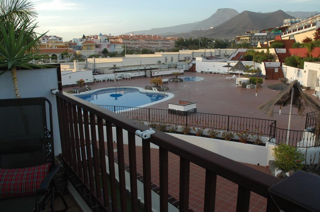 Penthouse El Mirador Los Cristianos Tenerife - Vv Cameră foto