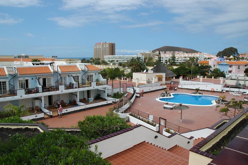 Penthouse El Mirador Los Cristianos Tenerife - Vv Cameră foto