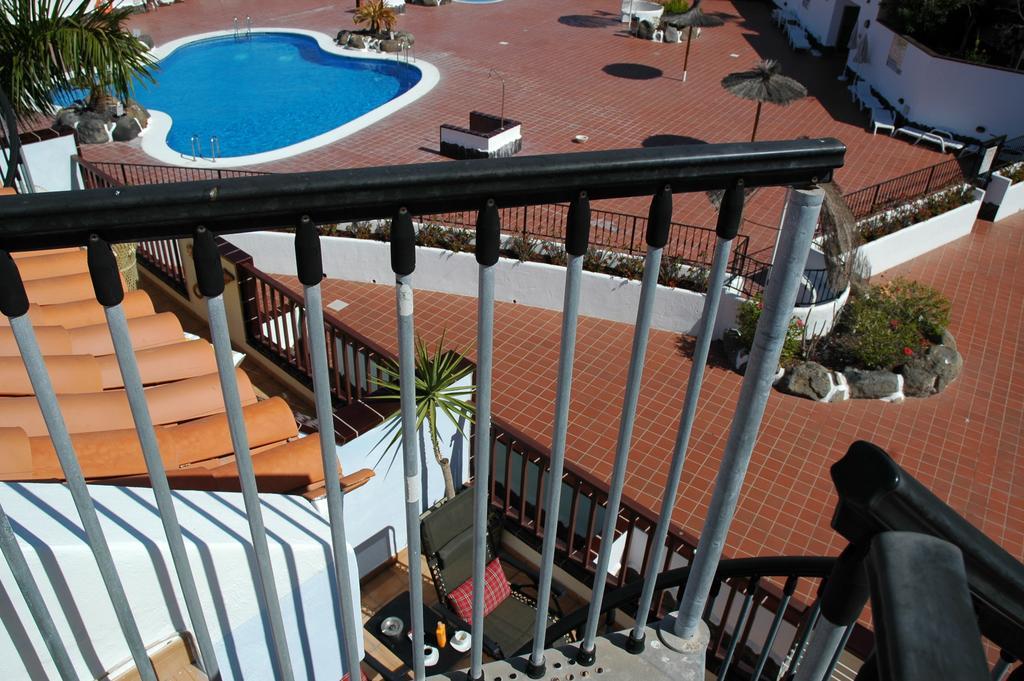Penthouse El Mirador Los Cristianos Tenerife - Vv Cameră foto