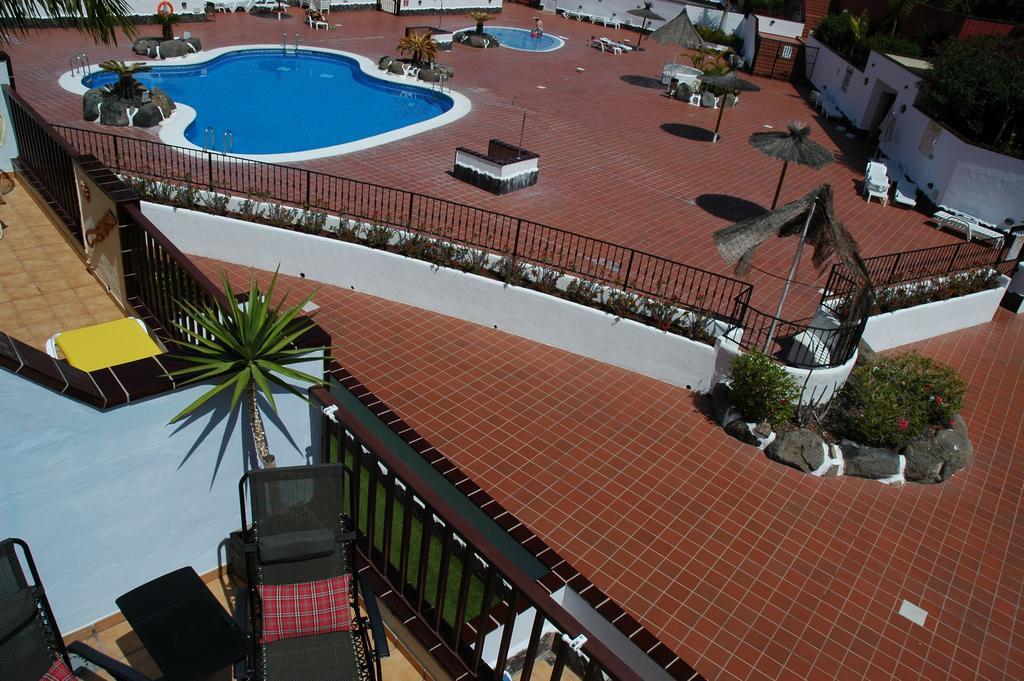 Penthouse El Mirador Los Cristianos Tenerife - Vv Cameră foto