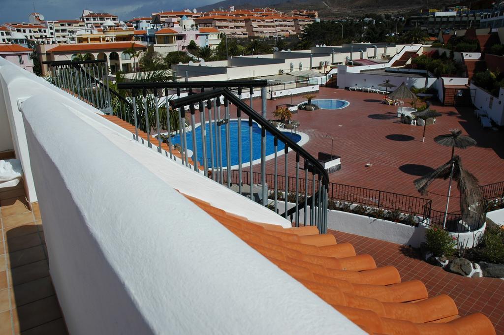 Penthouse El Mirador Los Cristianos Tenerife - Vv Cameră foto
