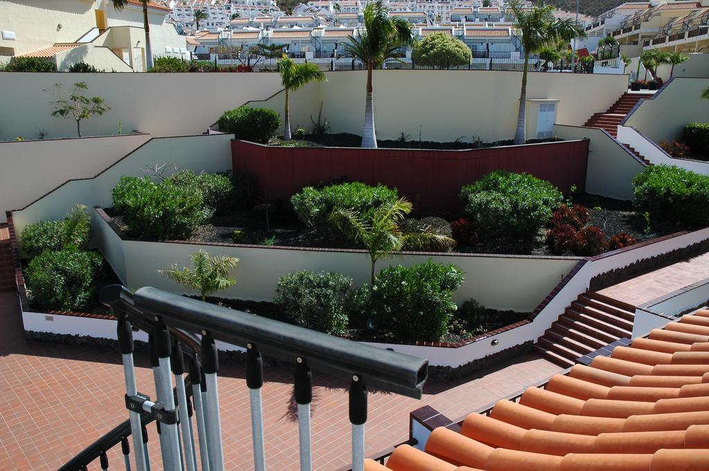 Penthouse El Mirador Los Cristianos Tenerife - Vv Cameră foto